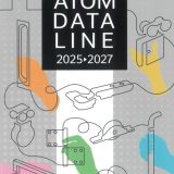 新カタログATOMDATELINE2025 2027