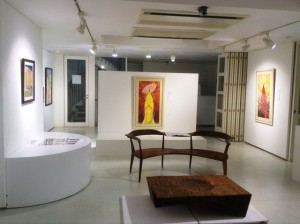 テツ山下展示