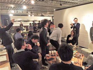 職人交流会1