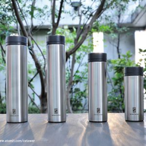 まほうびんタンブラー「TSUTSU Tumbler」＊販売終了いたしました