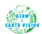 ATOM×EARTH VISION