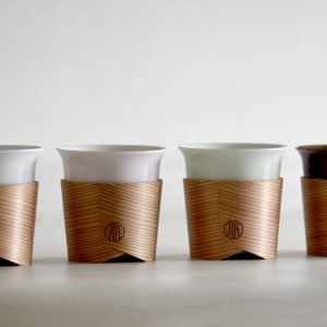 Haori Cup