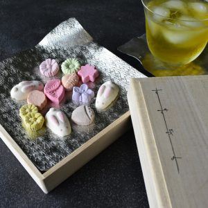 すずがみ13cm角