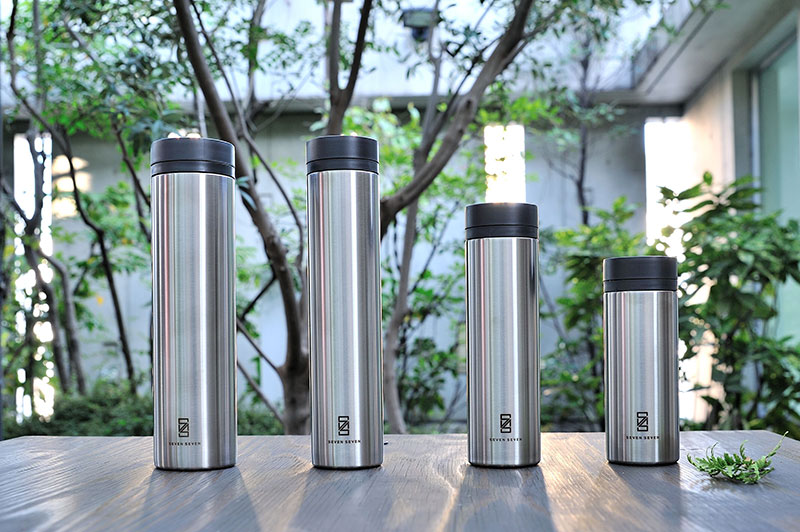 TSUTSU Tumbler（200SG/270SG/360SG/500SG） - アトムリビン