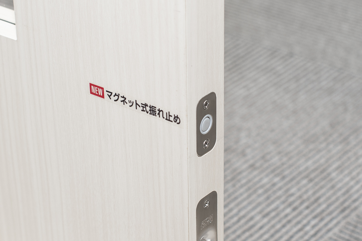 SWシステムSW950回転収納プラン アトムリビンテック株式会社