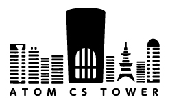 アトムCSタワー